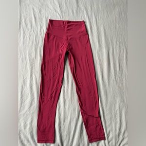 Aerie chill & play leggings